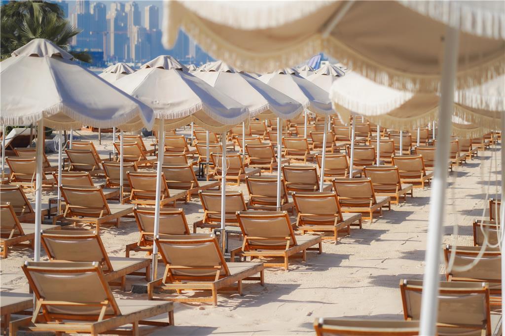 Hotel Nh Collection The Palm Dubai
