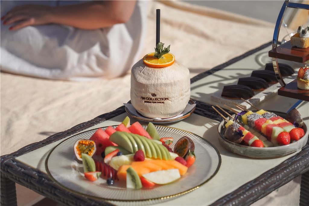 Hotel Nh Collection The Palm *